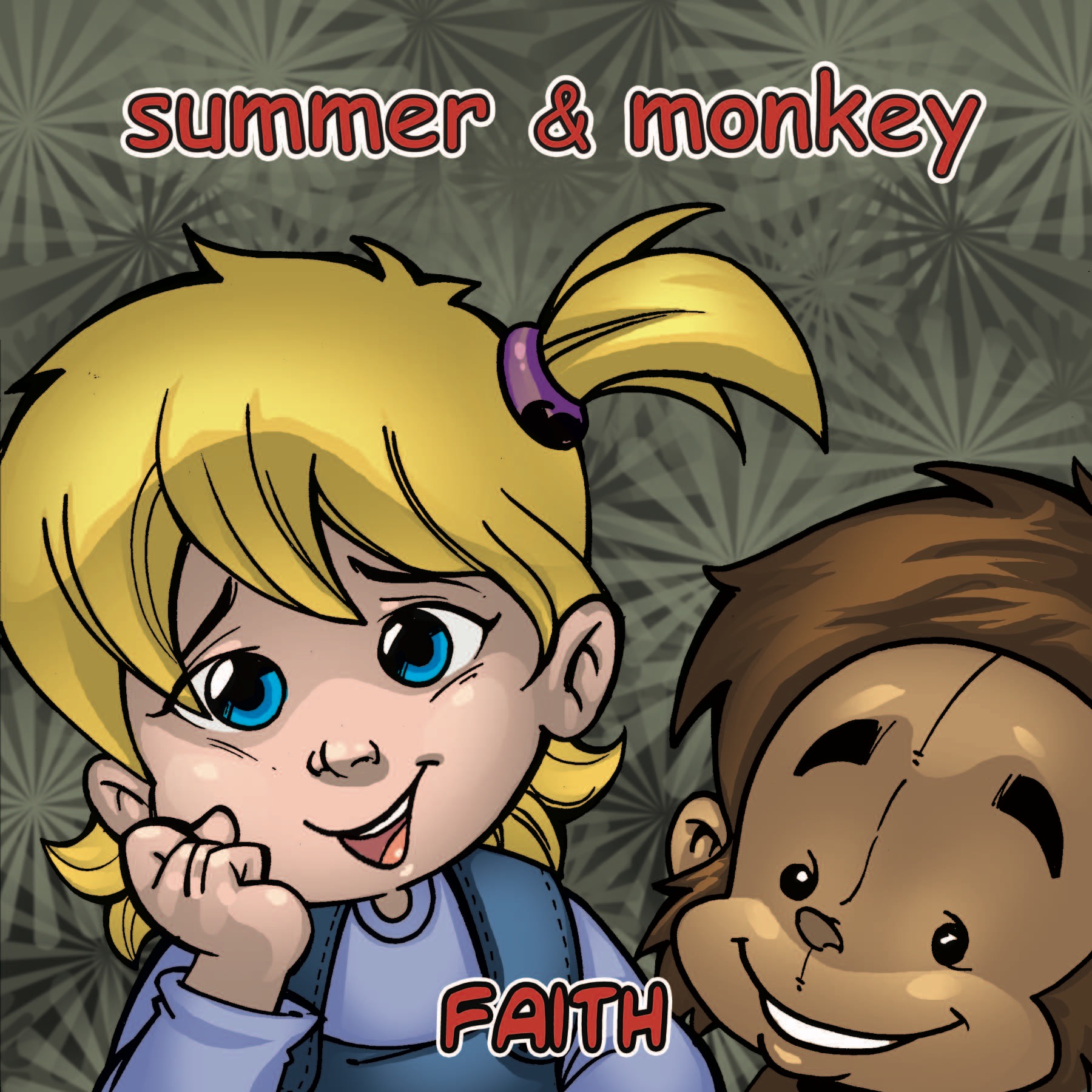 Summer Faith